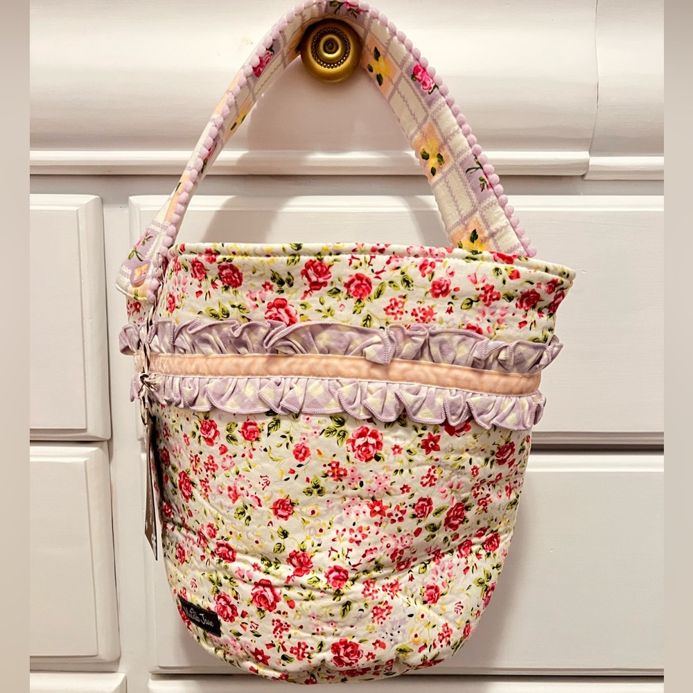 NWT Matilda Jane Purse for kids